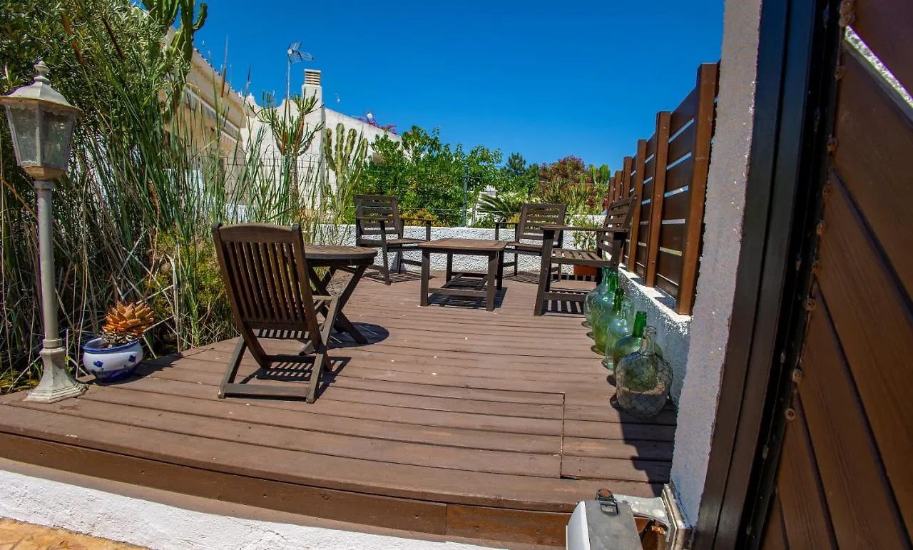 Holiday home Maricel Riumar Pura Natura Spain
