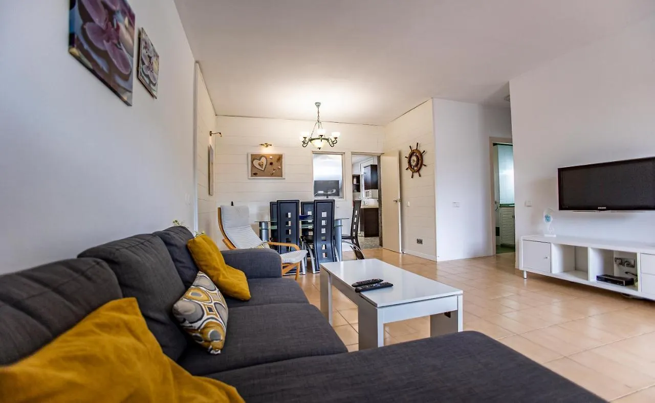 Maricel Riumar Pura Natura Holiday home