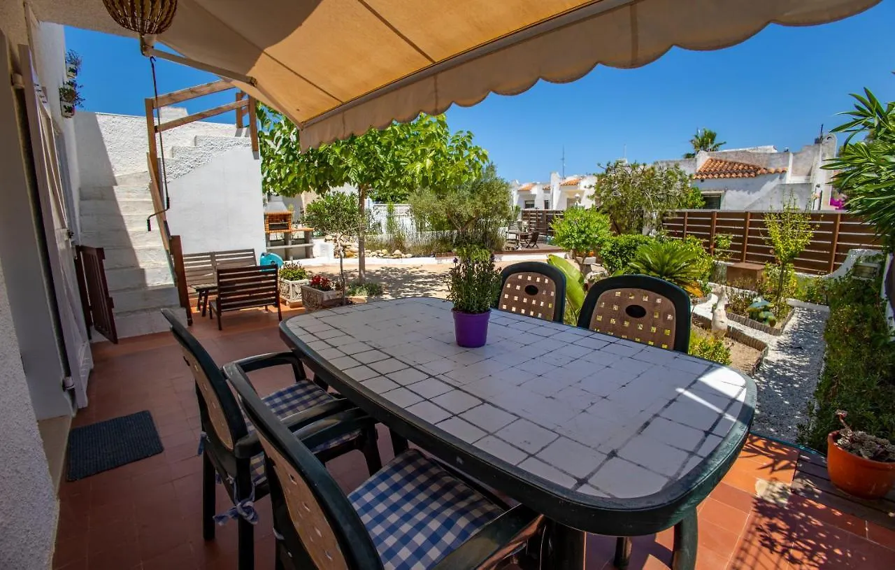 Holiday home Maricel Riumar Pura Natura