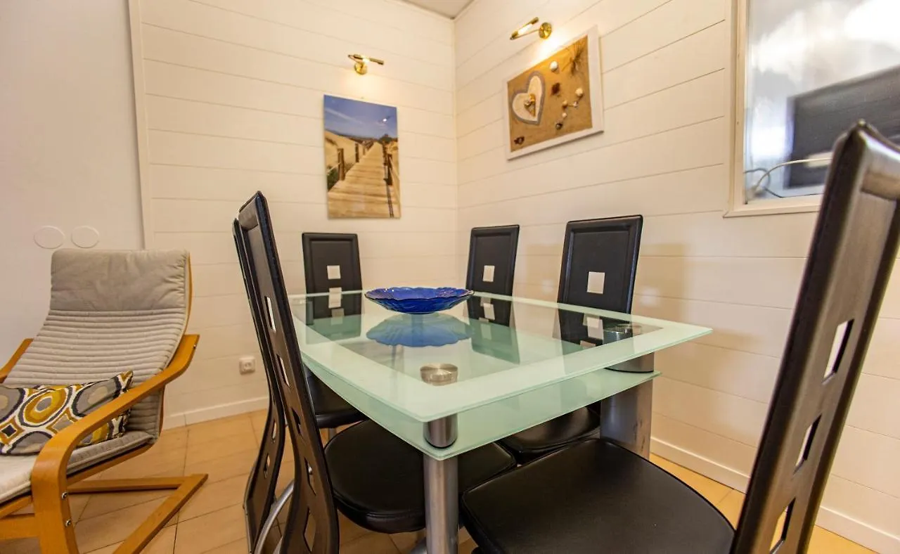 Holiday home Maricel Riumar Pura Natura